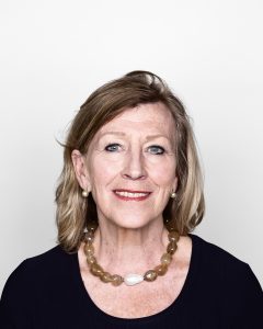 Marjon Margés, co-author
