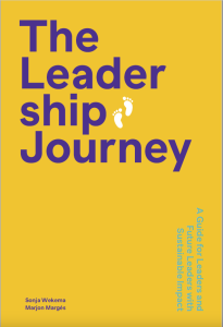 Preview of pages from The Leadership Journey