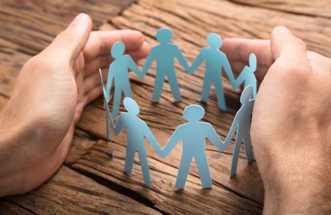 From Neglect to Psychological Safety