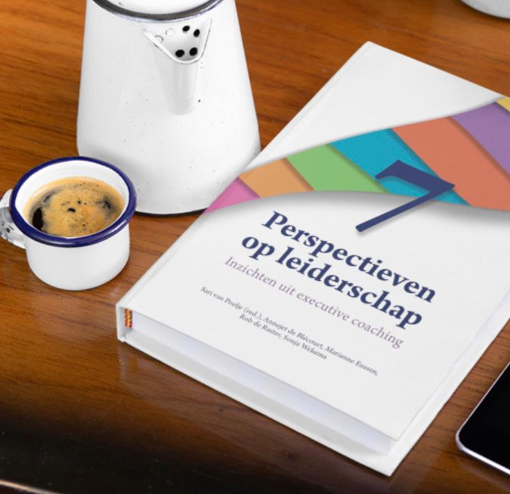 7 Perspectives on Leadership