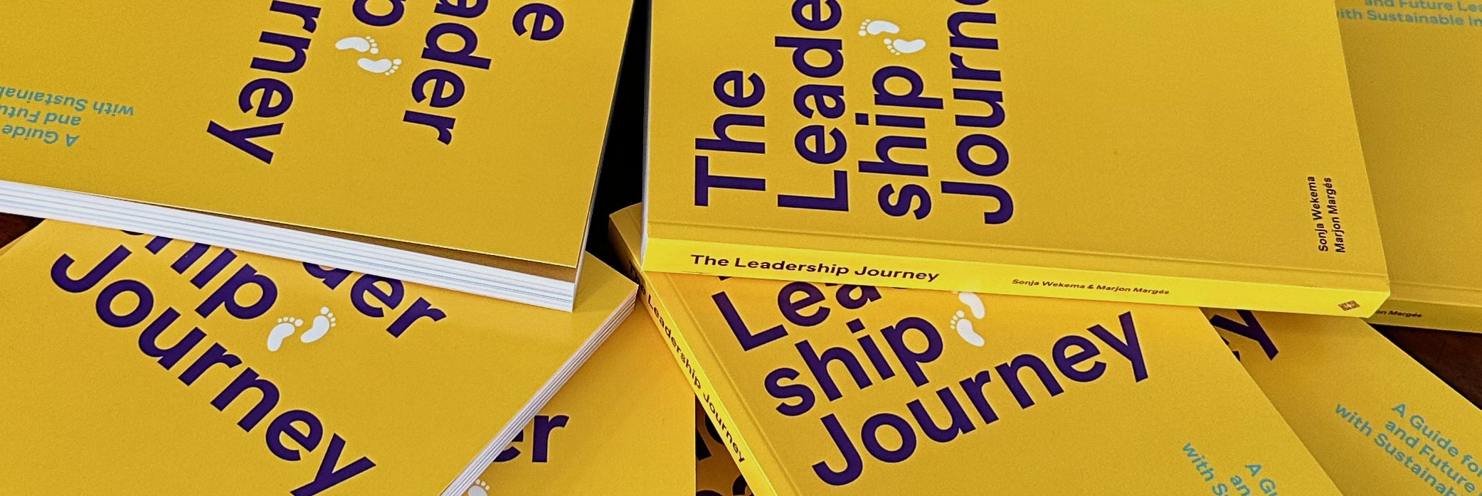 Network session The Leadership Journey