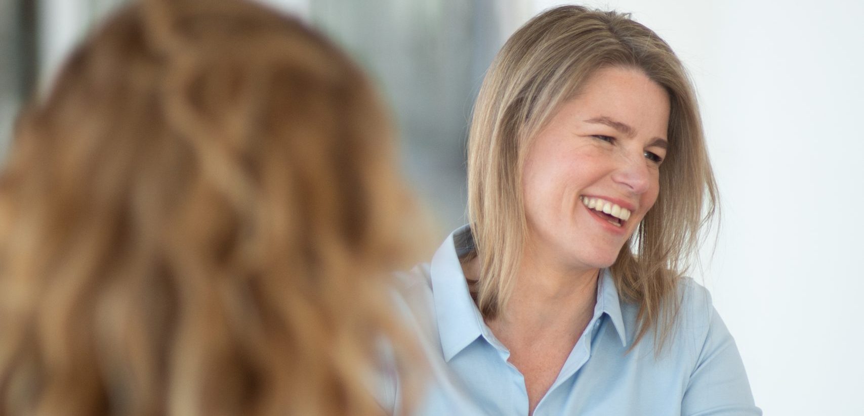 My Journey as an Executive Coach